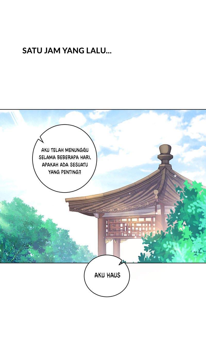 First Class Family Chapter 216 Gambar 15